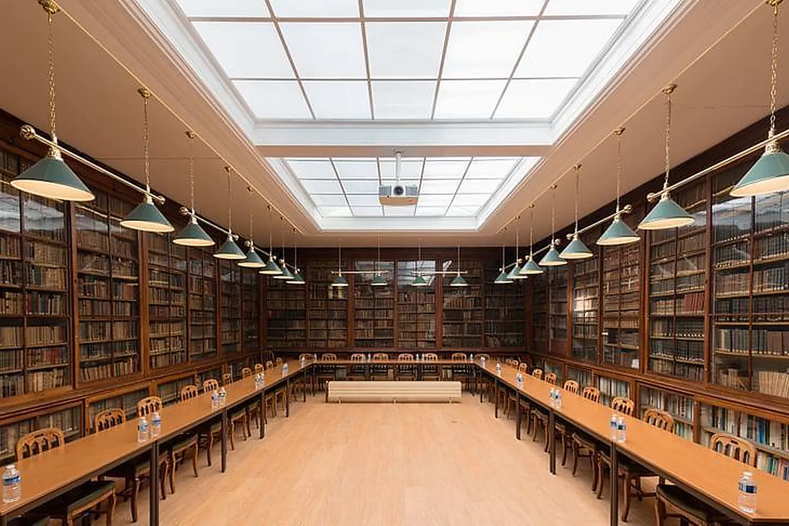 Lieux événementiels, ESPACE BELLECHASSE