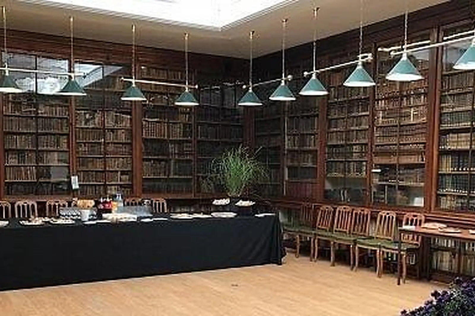 Lieux événementiels, ESPACE BELLECHASSE