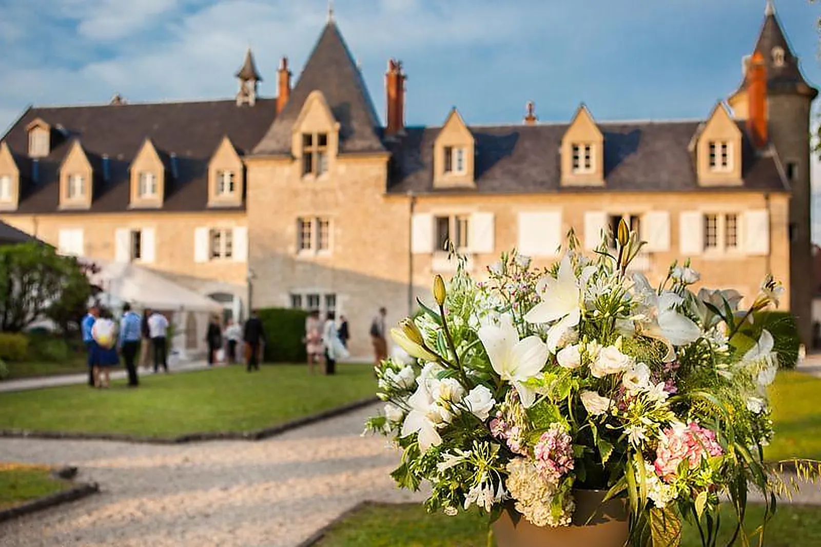 Lieux événementiels, STADE ROLAND-GARROS