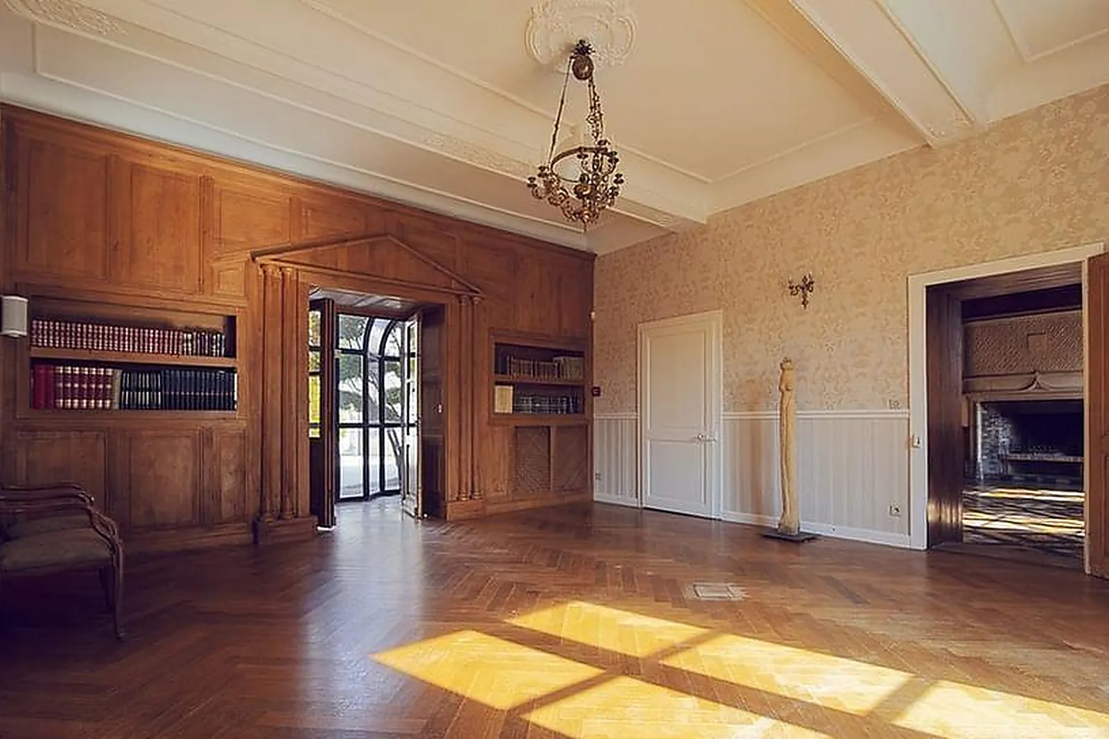 Lieux événementiels, STADE ROLAND-GARROS