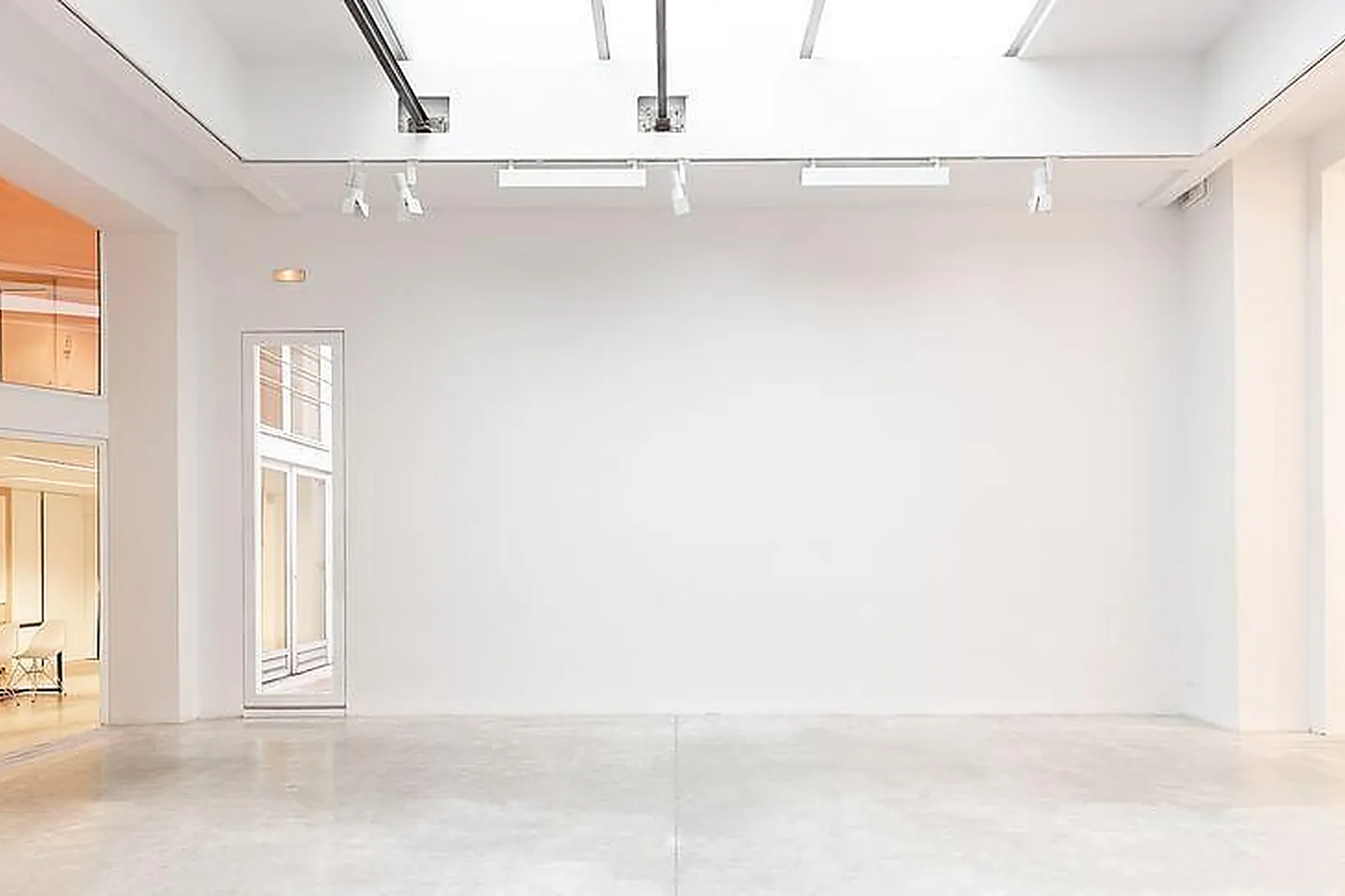 Lieux événementiels, ESPACE BERTRAND GRIMONT