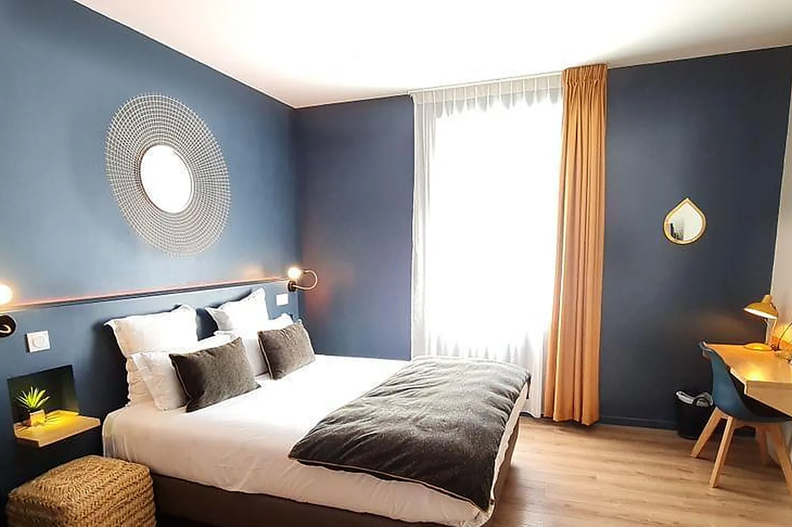 Lieux événementiels, ESPACE BUSINESS LE C BOUTIQUE HÔTEL