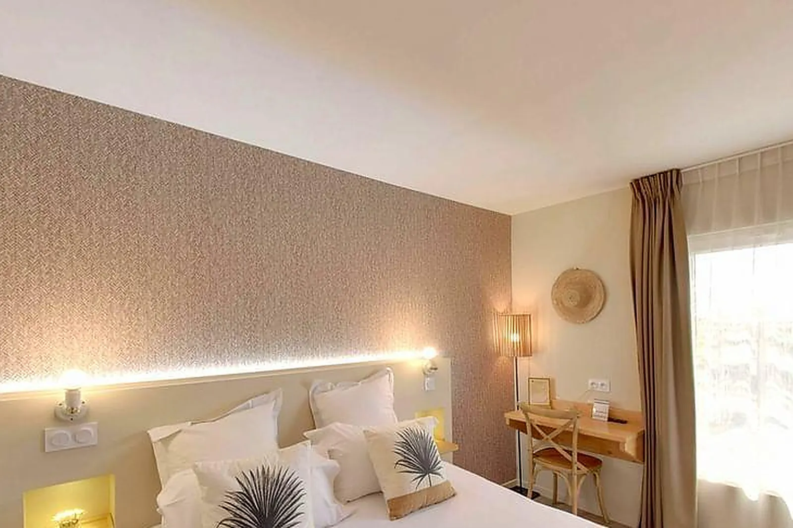 Lieux événementiels, ESPACE BUSINESS LE C BOUTIQUE HÔTEL