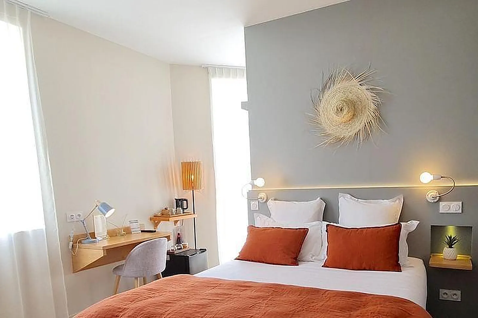 Lieux événementiels, ESPACE BUSINESS LE C BOUTIQUE HÔTEL