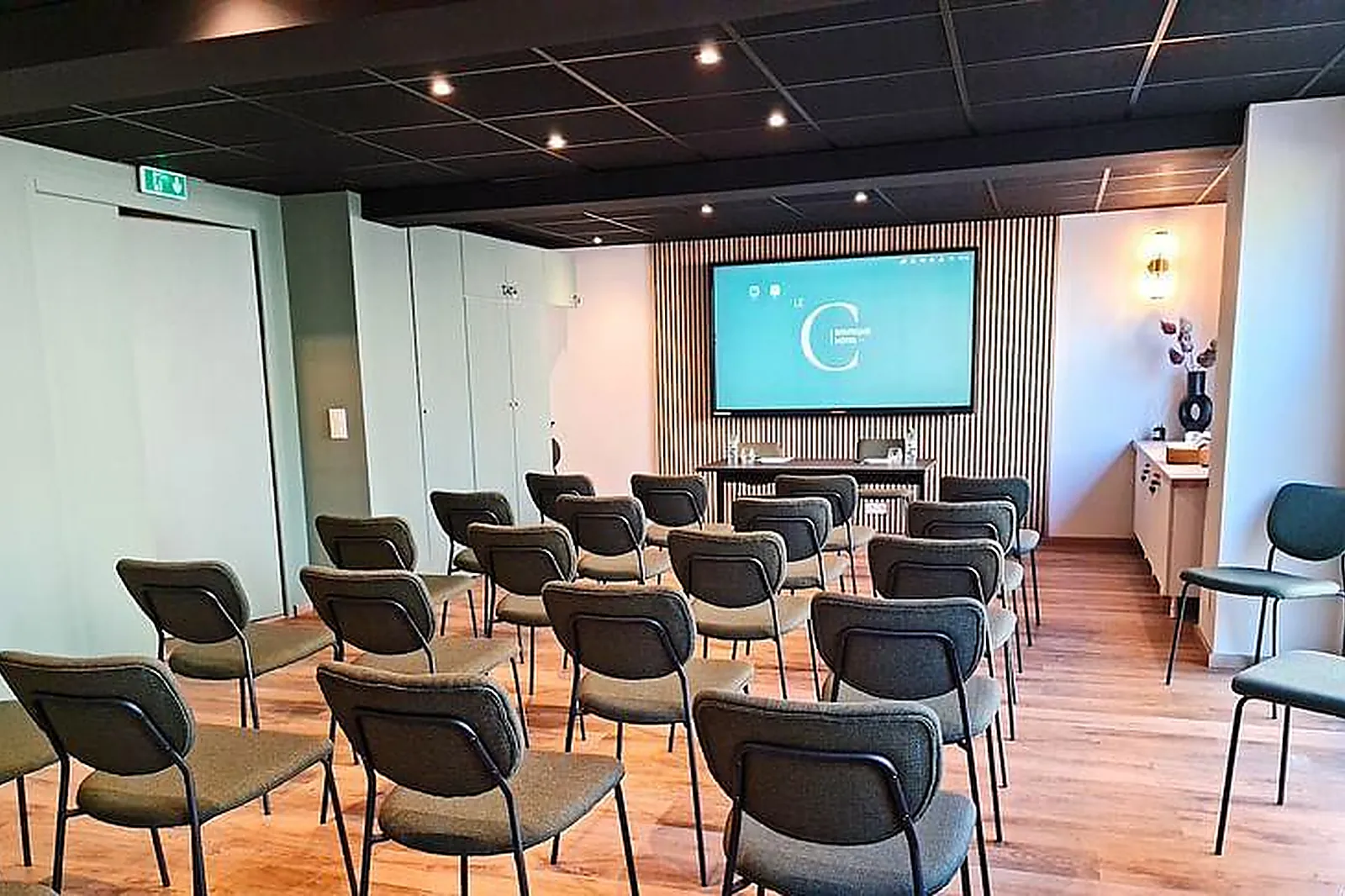 Lieux événementiels, ESPACE BUSINESS LE C BOUTIQUE HÔTEL