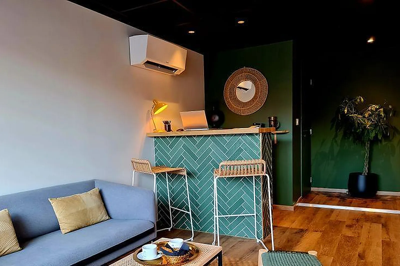 Lieux événementiels, ESPACE BUSINESS LE C BOUTIQUE HÔTEL