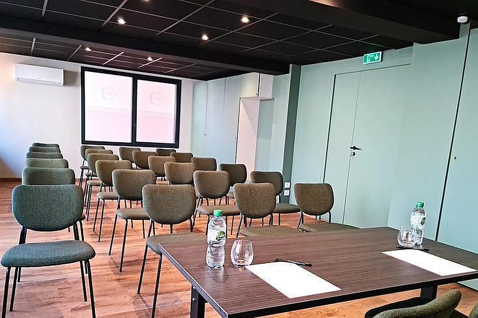 Lieux événementiels, ESPACE BUSINESS LE C BOUTIQUE HÔTEL