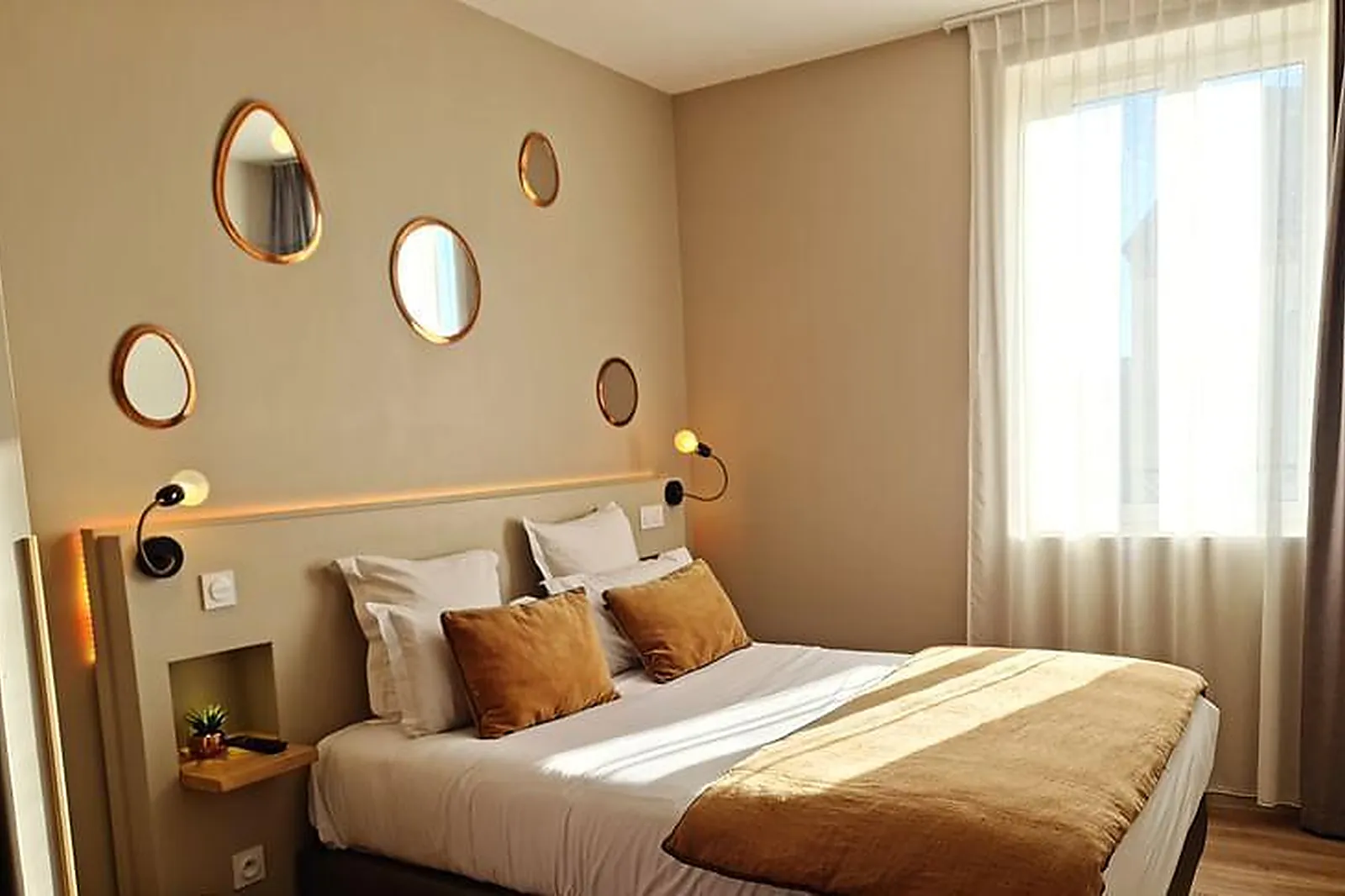 Lieux événementiels, ESPACE BUSINESS LE C BOUTIQUE HÔTEL