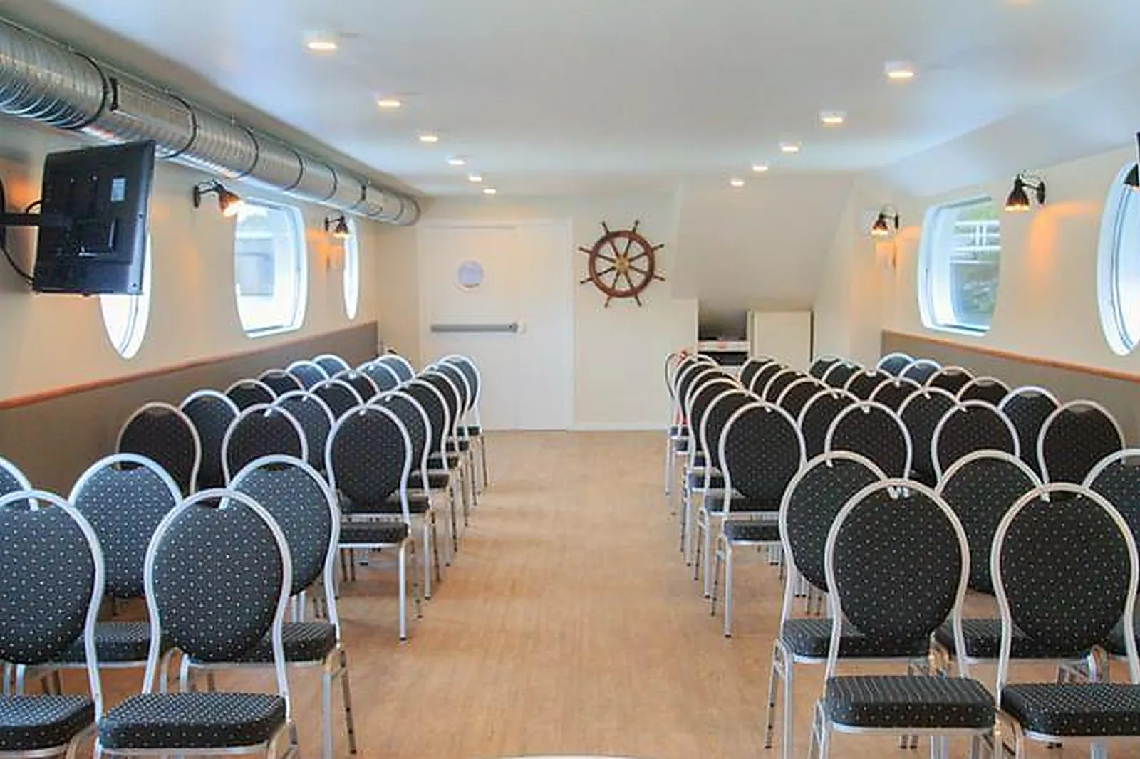 Lieux événementiels, ESPACE CARNOT