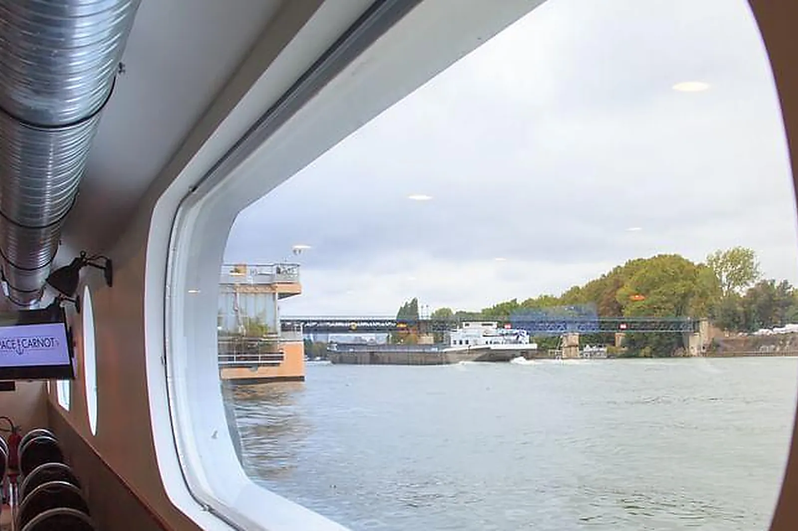 Lieux événementiels, ESPACE CARNOT