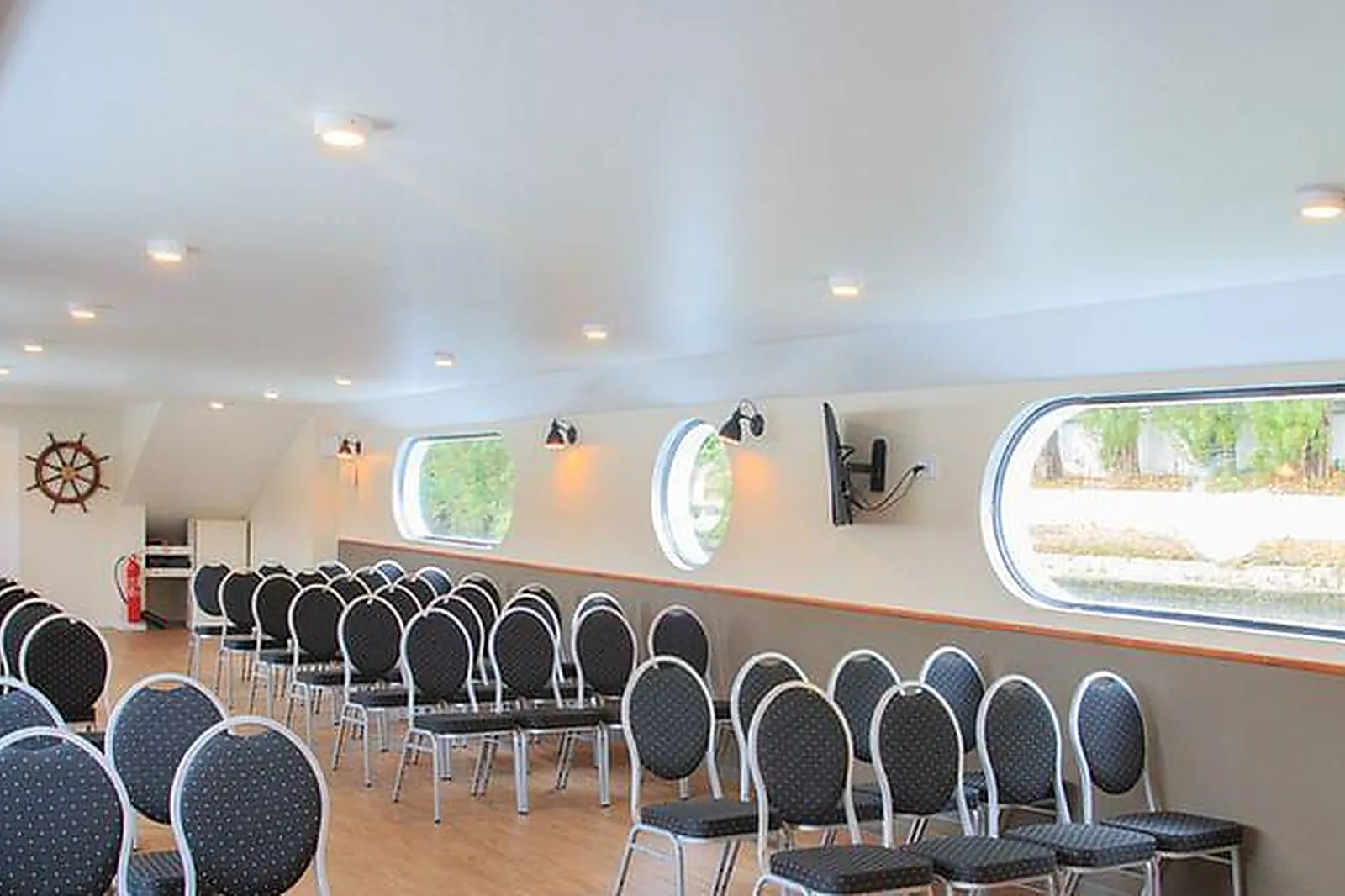 Lieux événementiels, ESPACE CARNOT