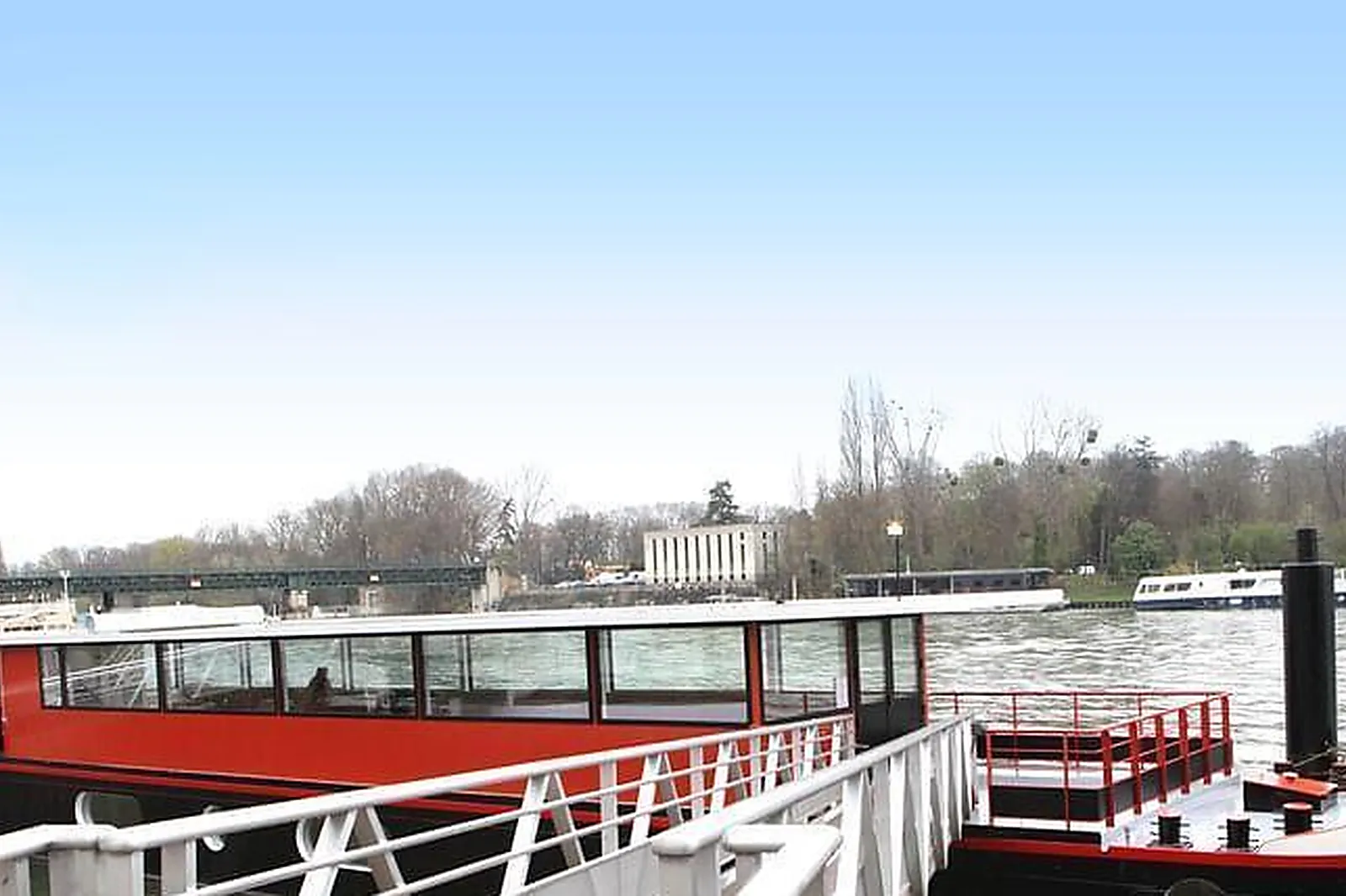 Lieux événementiels, ESPACE CARNOT