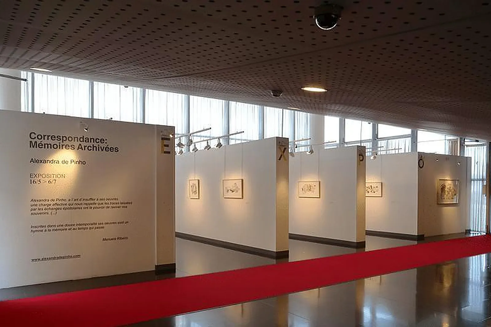 Lieux événementiels, ESPACE CARPEAUX BY COURBEVOIEVENT