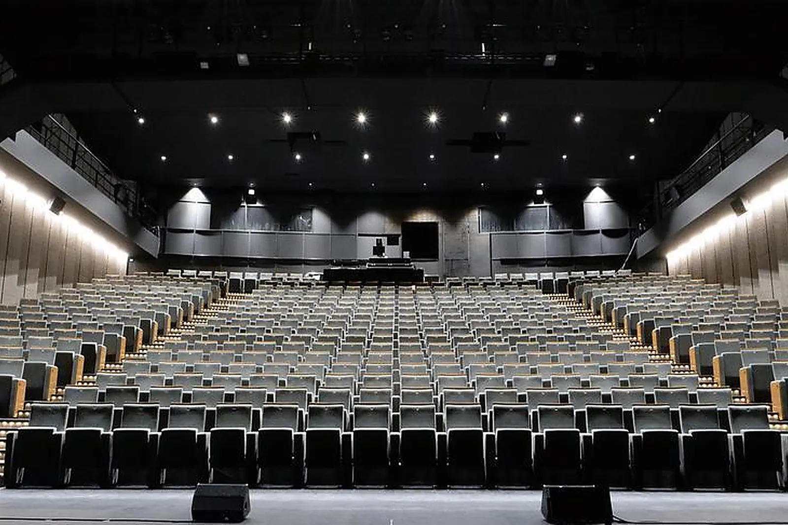 Lieux événementiels, ESPACE CARPEAUX BY COURBEVOIEVENT