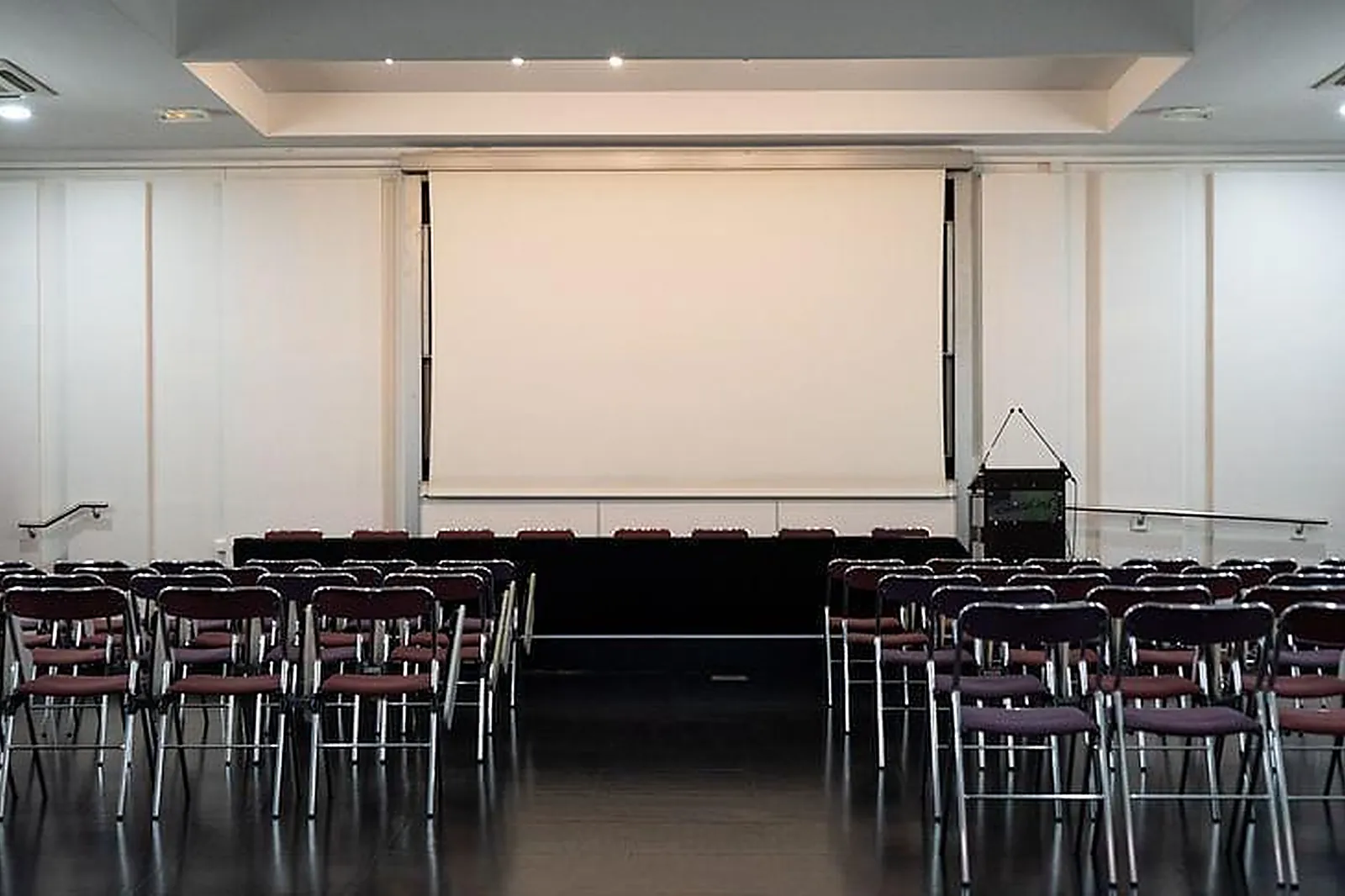 Lieux événementiels, ESPACE CEDIAS