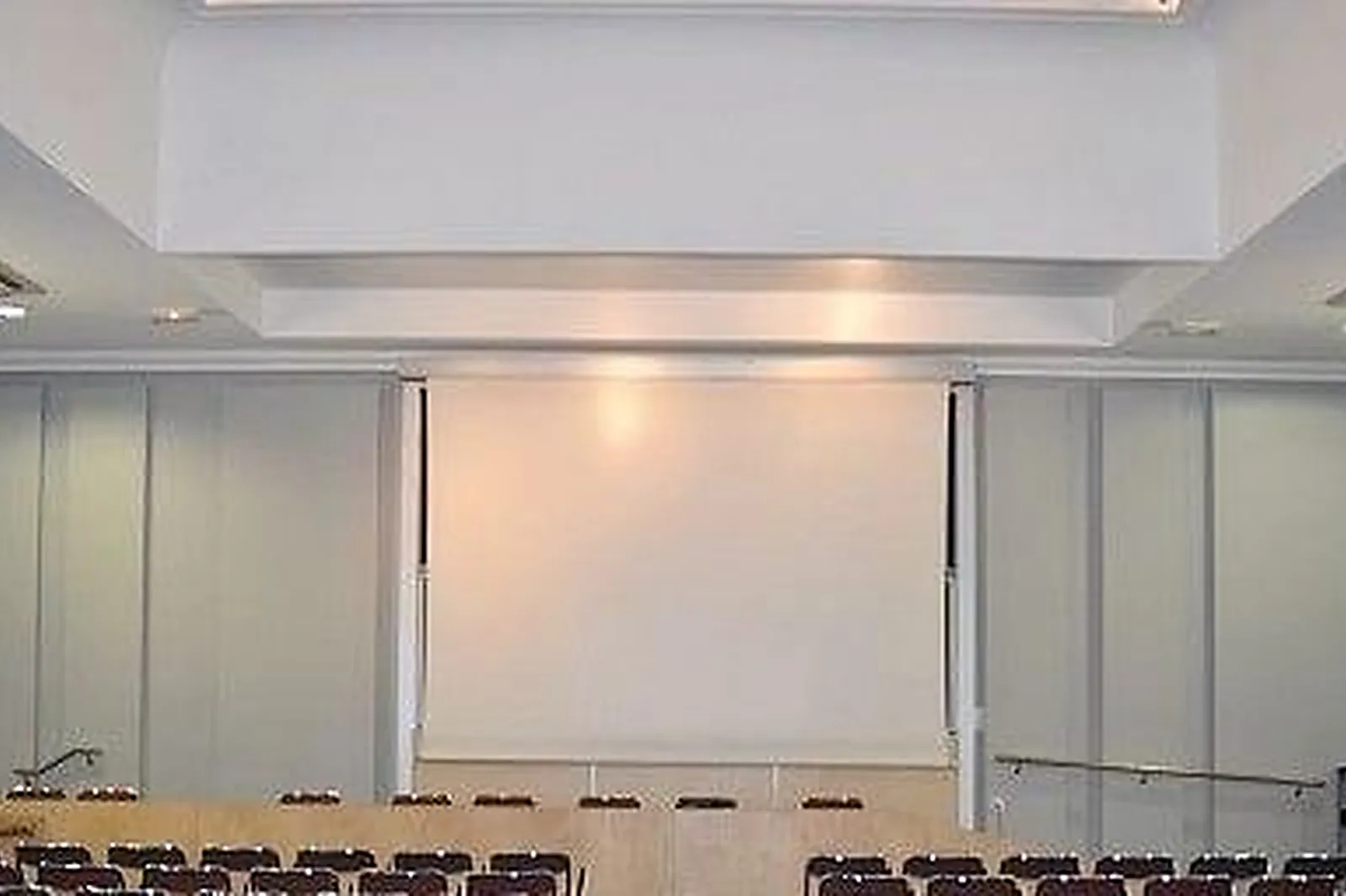 Lieux événementiels, ESPACE CEDIAS