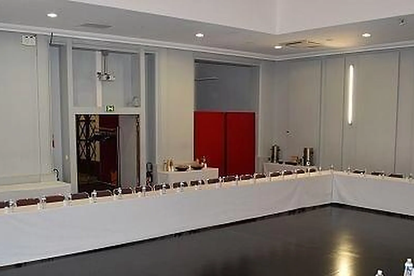 Lieux événementiels, ESPACE CEDIAS