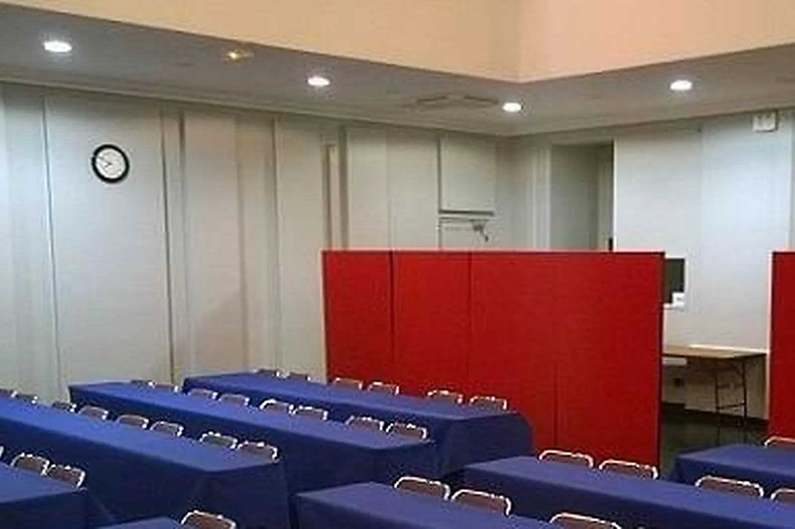 Lieux événementiels, ESPACE CEDIAS