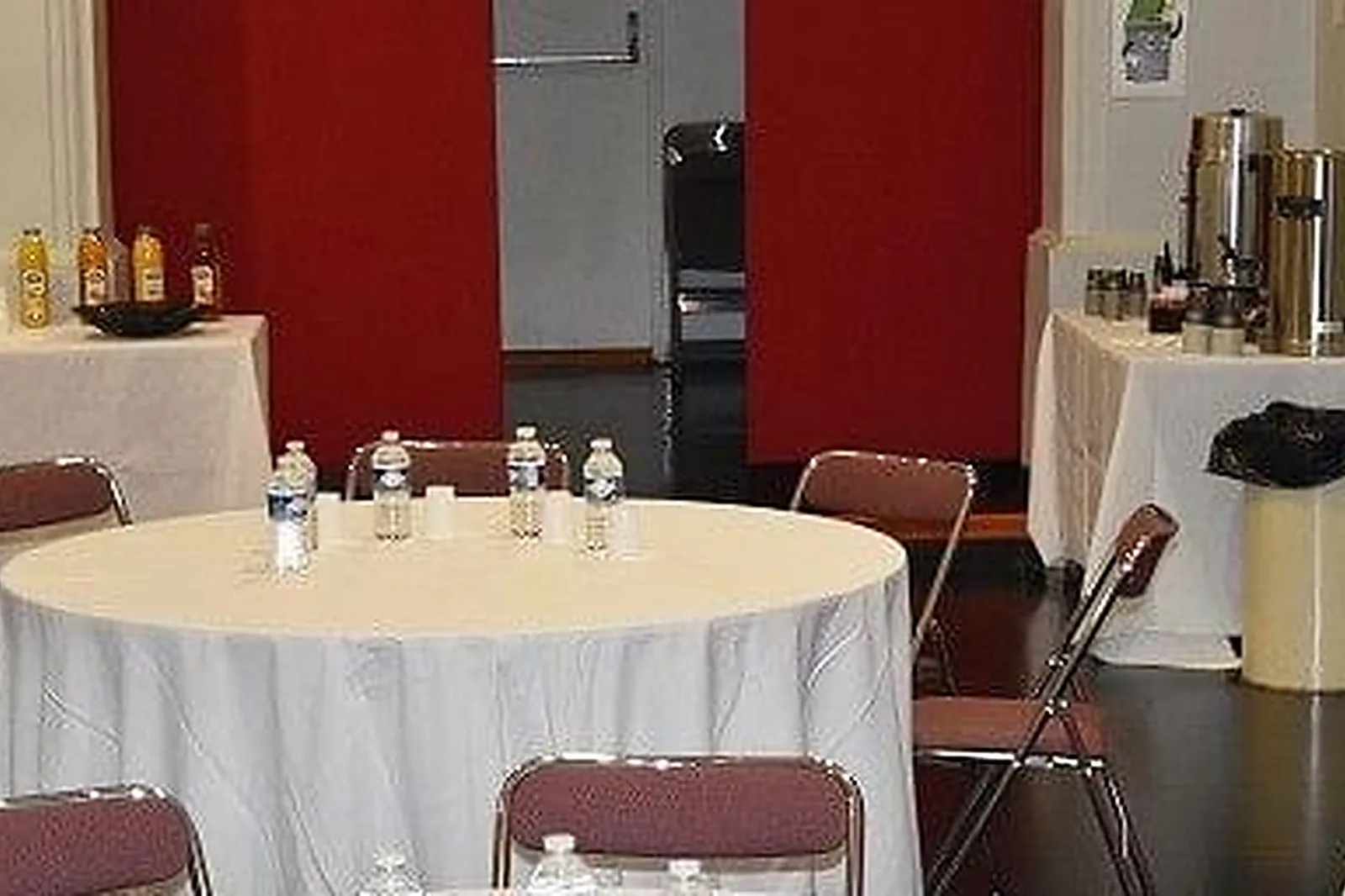 Lieux événementiels, ESPACE CEDIAS