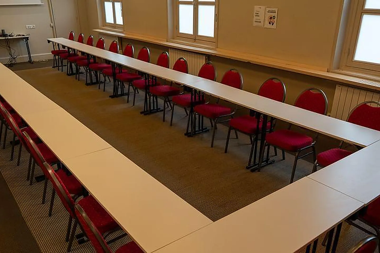 Lieux événementiels, ESPACE CEDIAS