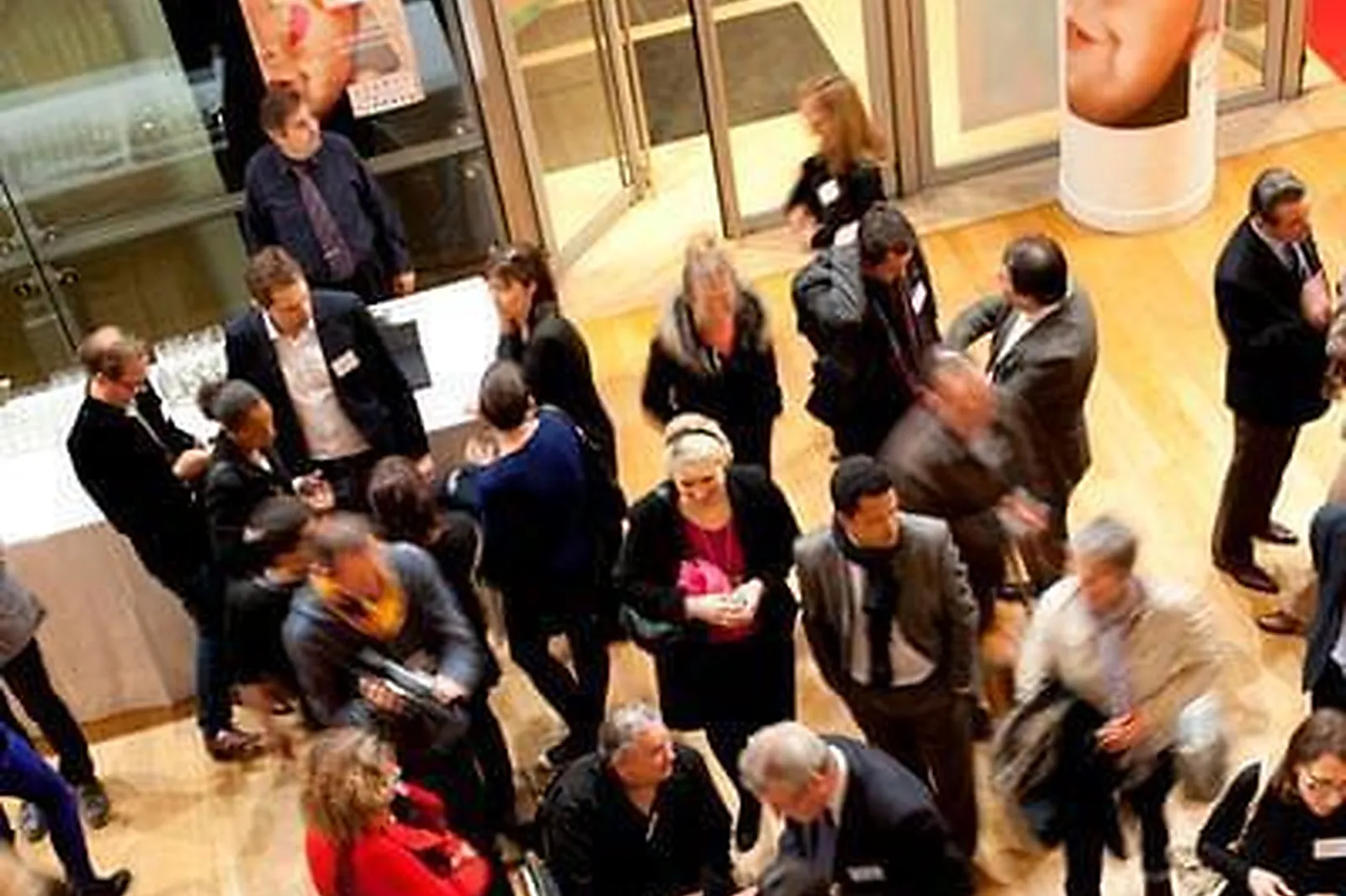 Lieux événementiels, ESPACE CENTENAIRE