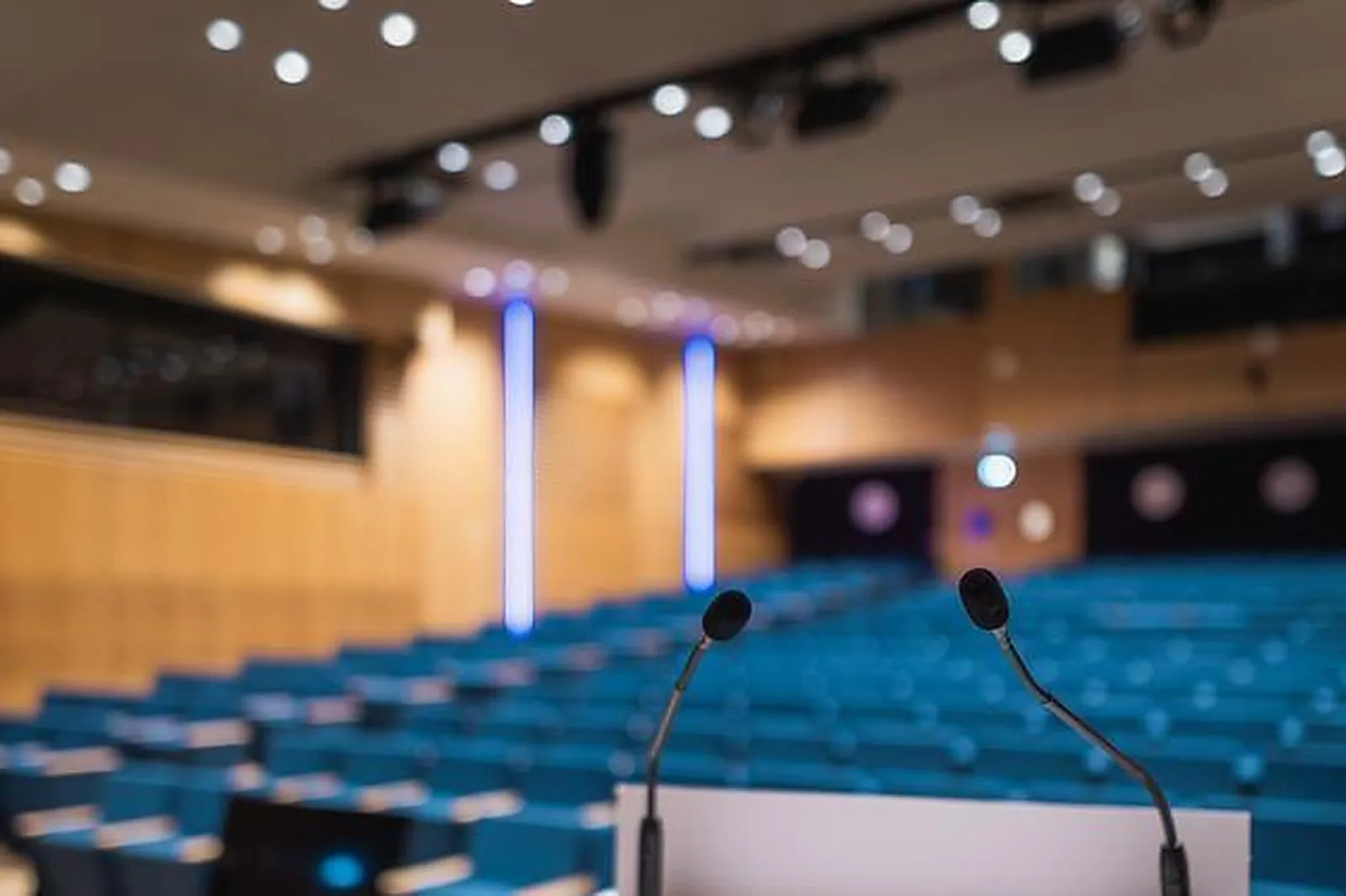 Lieux événementiels, ESPACE CENTENAIRE