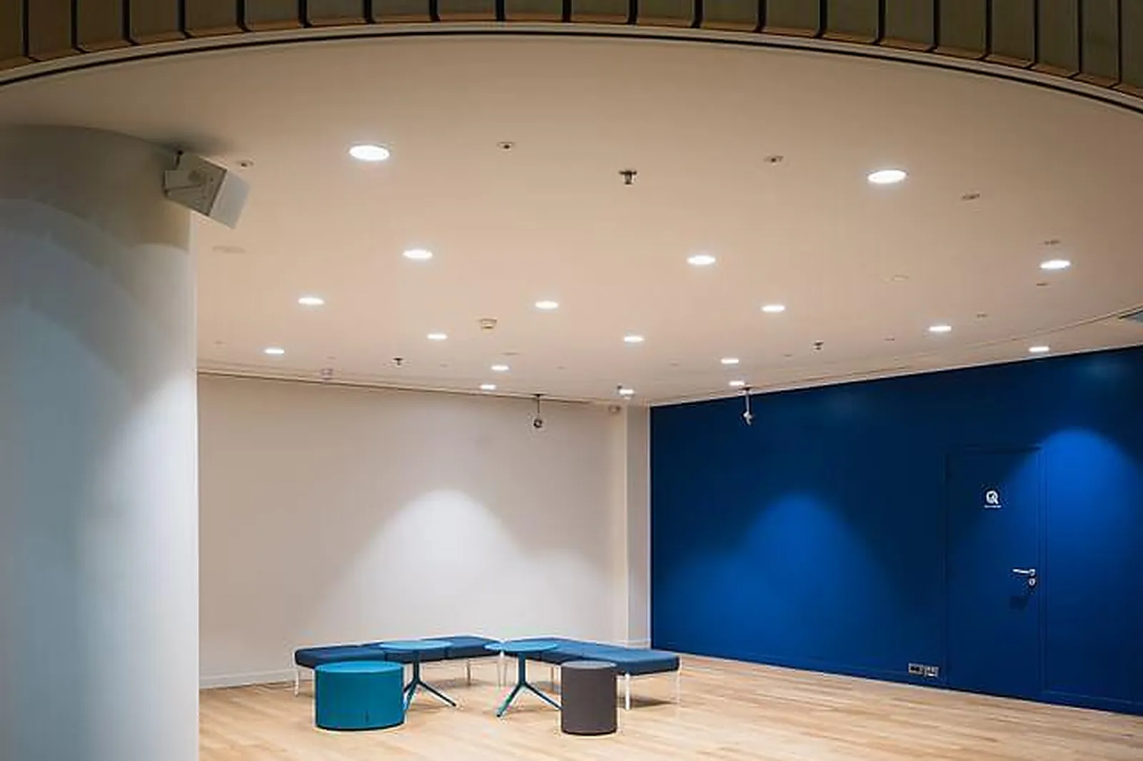 Lieux événementiels, ESPACE CENTENAIRE