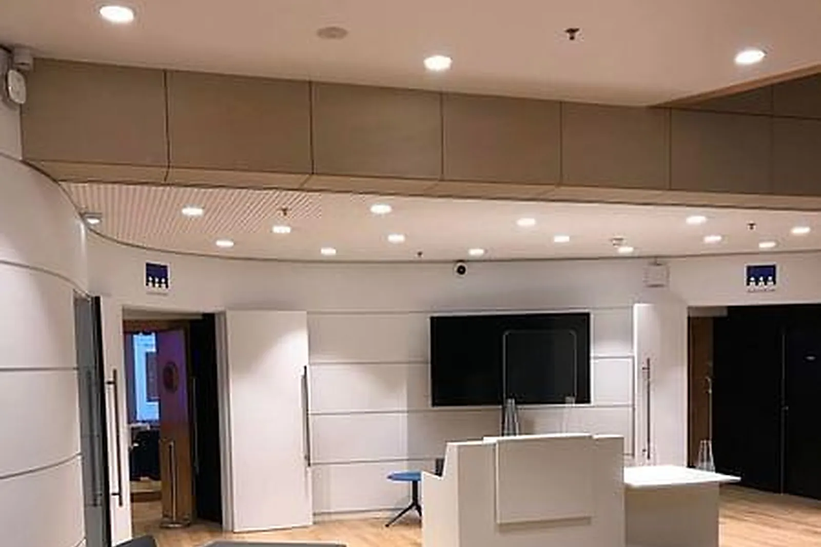 Lieux événementiels, ESPACE CENTENAIRE