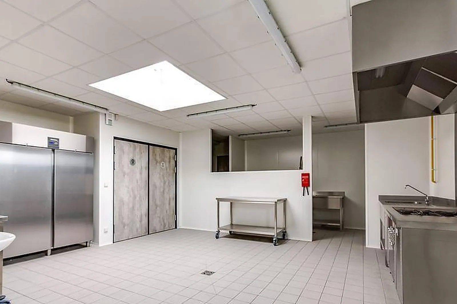 Lieux événementiels, ESPACE CHANTEMELLES ORLÉANS NORD