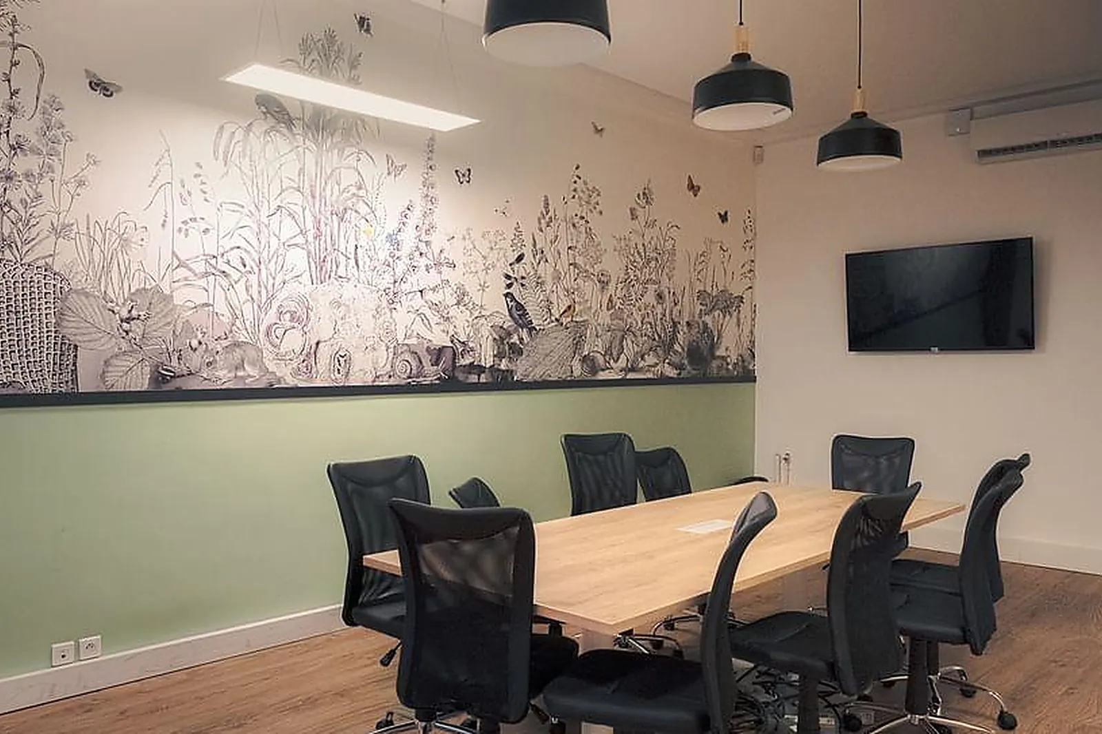 Lieux événementiels, ESPACE CHATEAUDUN