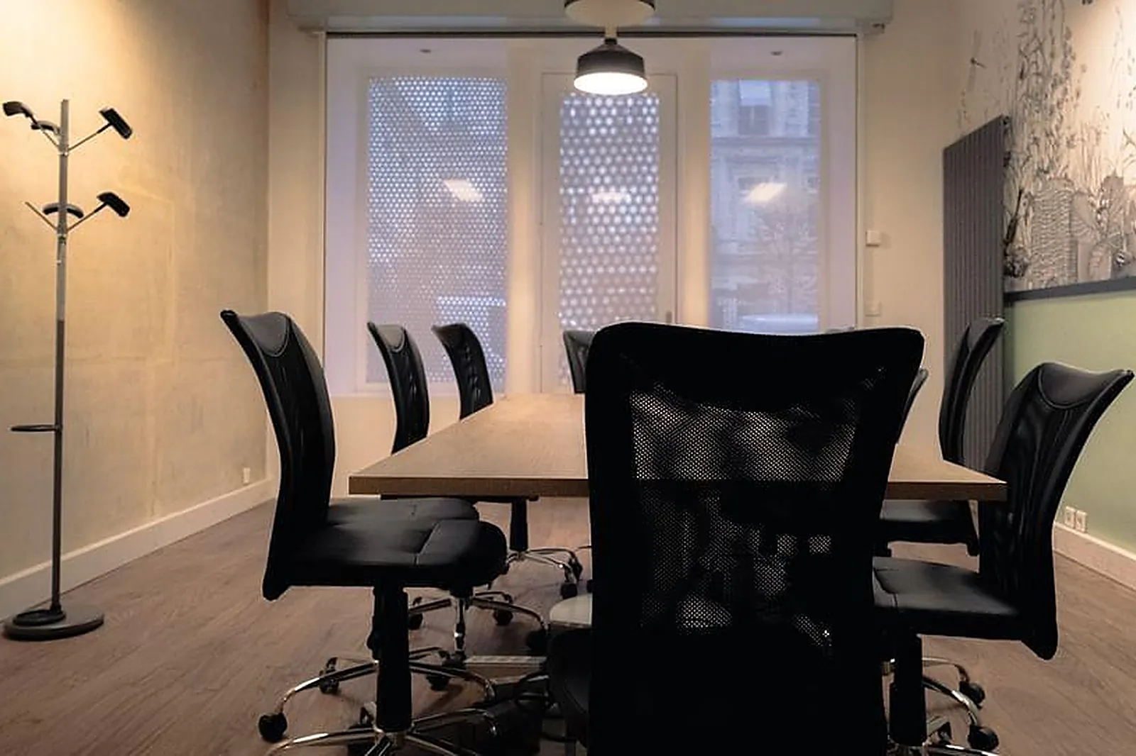 Lieux événementiels, ESPACE CHATEAUDUN