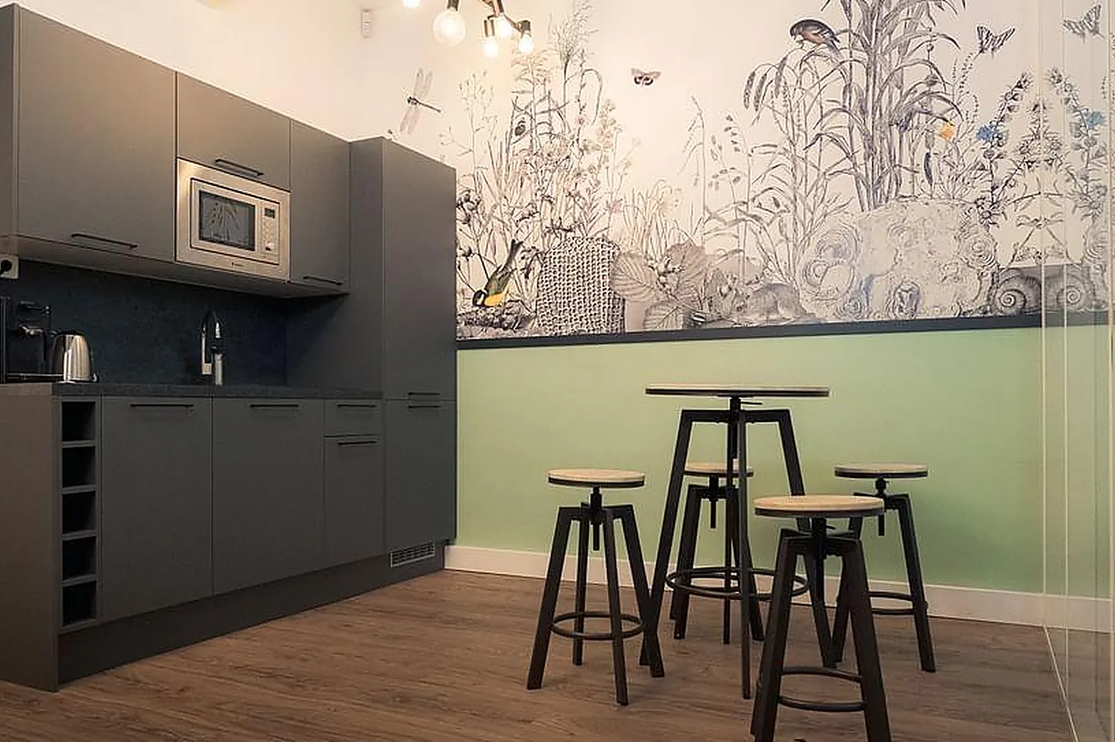 Lieux événementiels, ESPACE CHATEAUDUN