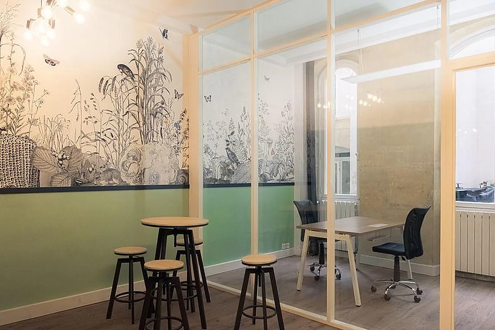 Lieux événementiels, ESPACE CHATEAUDUN