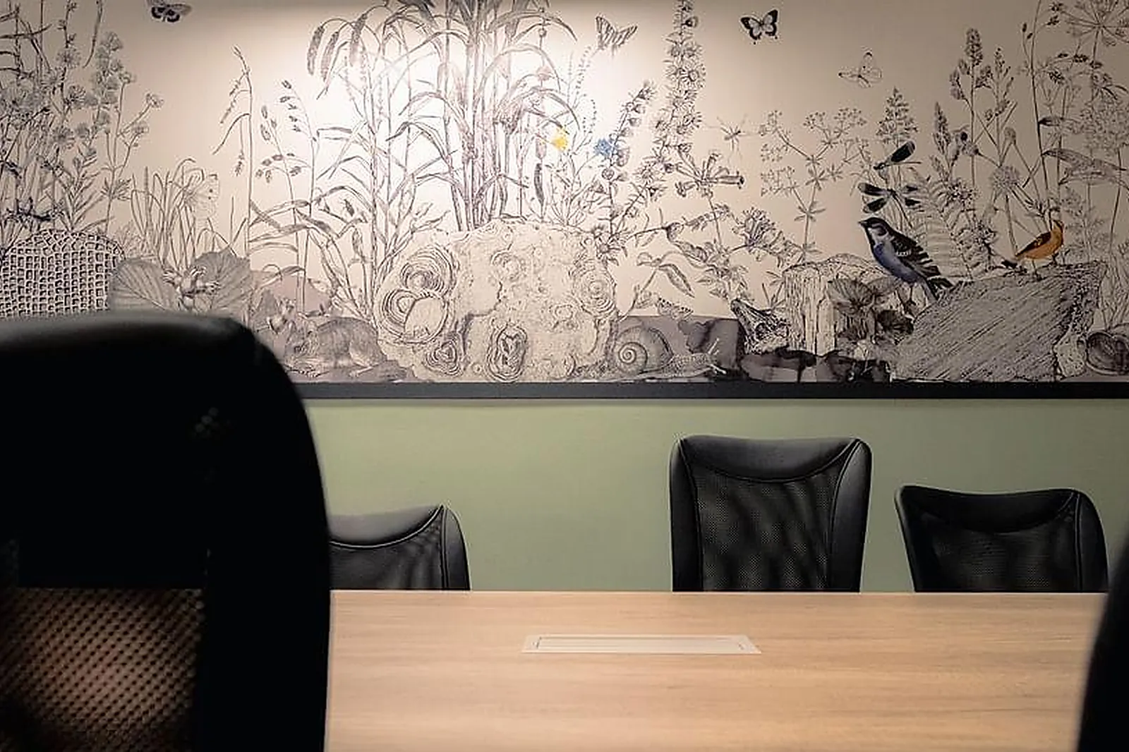 Lieux événementiels, ESPACE CHATEAUDUN