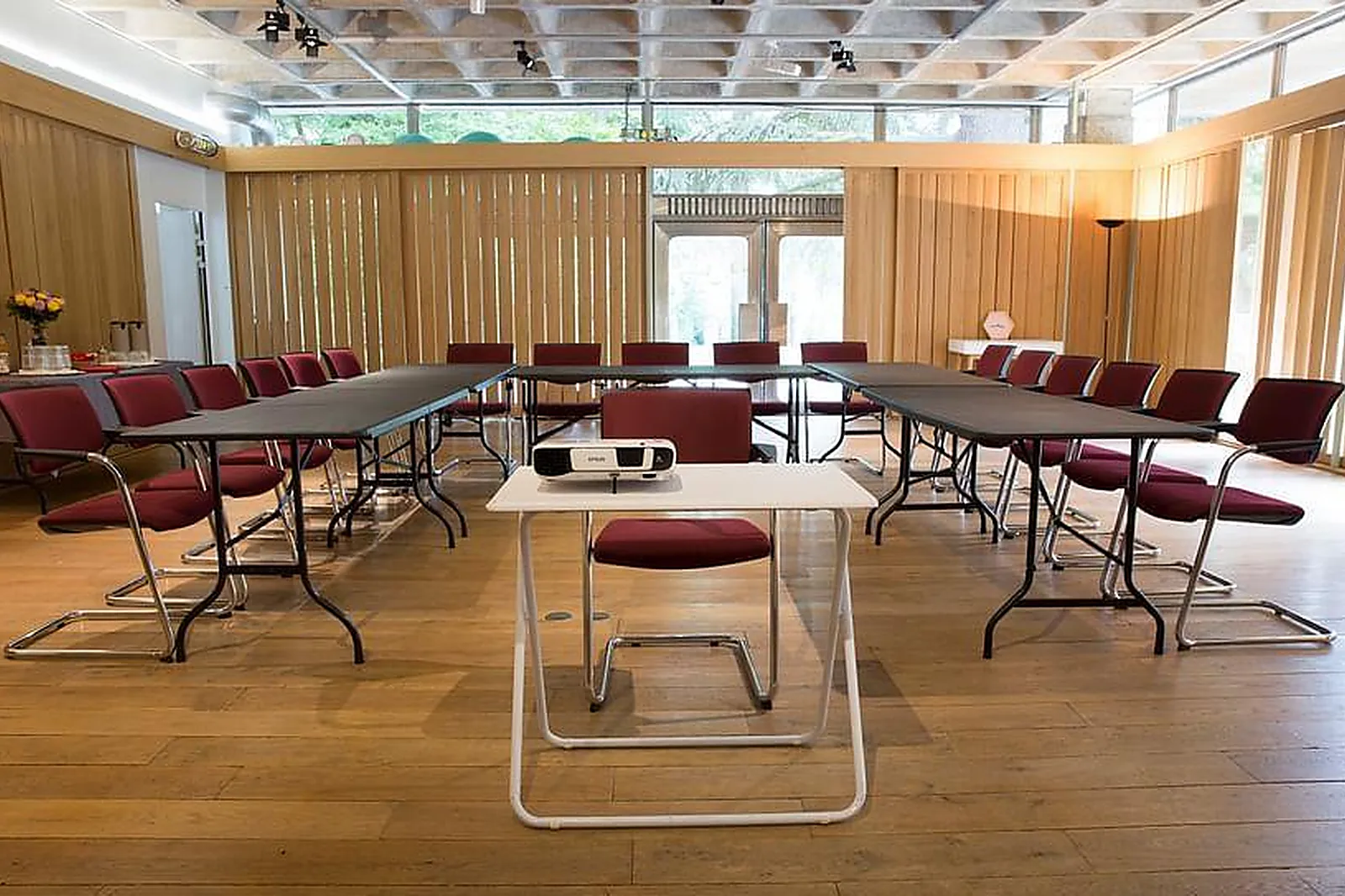 Lieux événementiels, SUPPLY CHAIN MASTERS