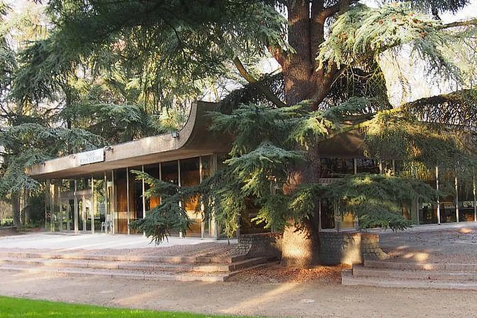 Lieux événementiels, SUPPLY CHAIN MASTERS