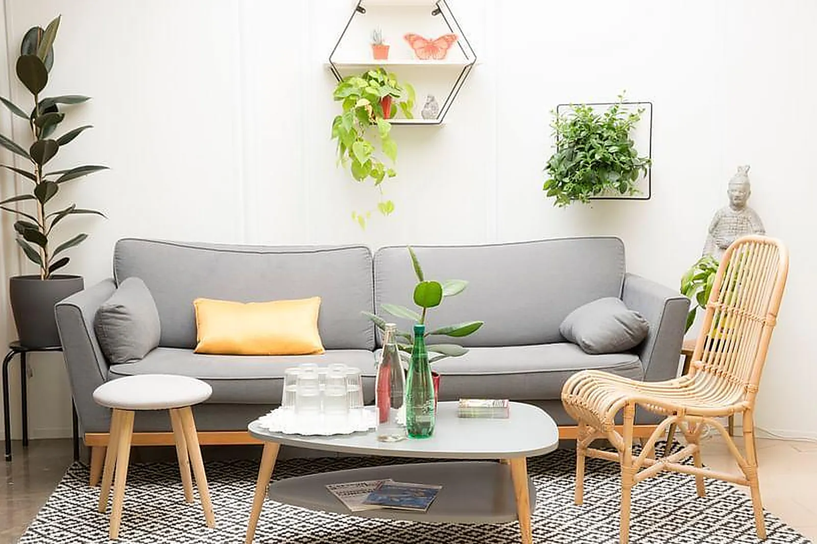 Lieux événementiels, SUPPLY CHAIN MASTERS