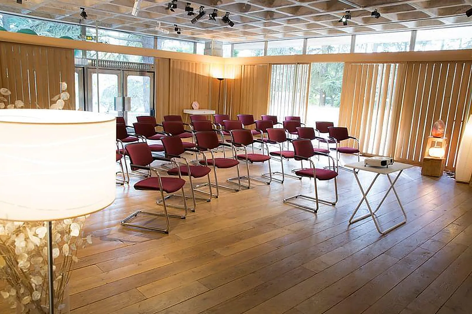 Lieux événementiels, SUPPLY CHAIN MASTERS