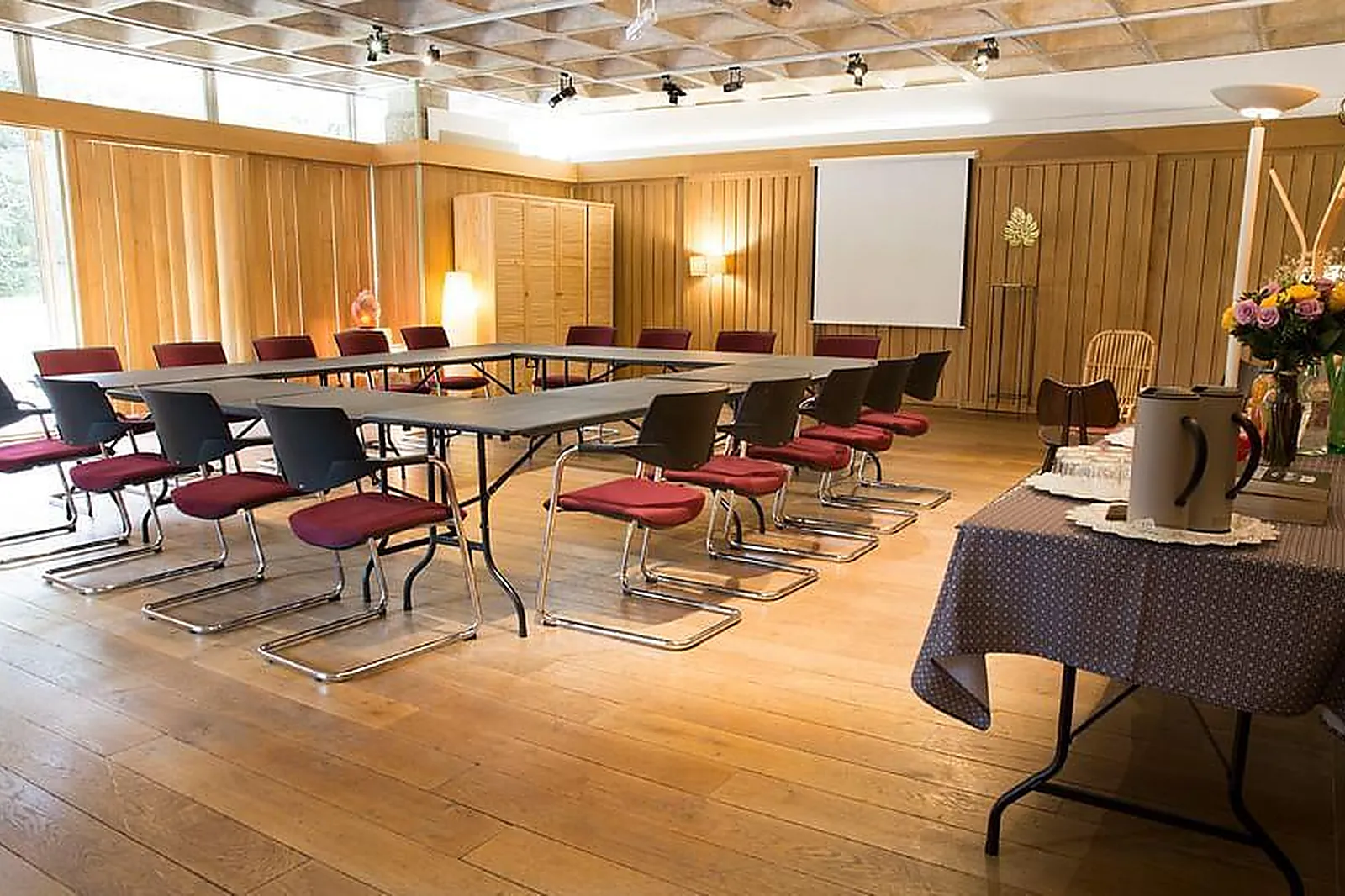 Lieux événementiels, SUPPLY CHAIN MASTERS