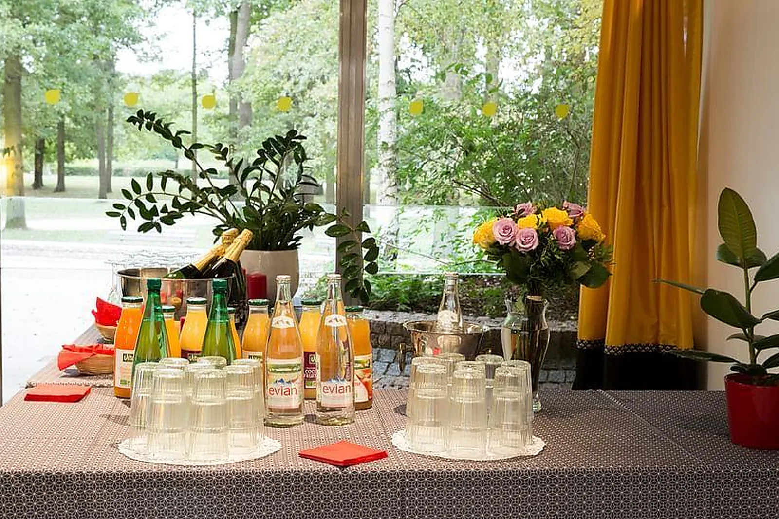 Lieux événementiels, SUPPLY CHAIN MASTERS