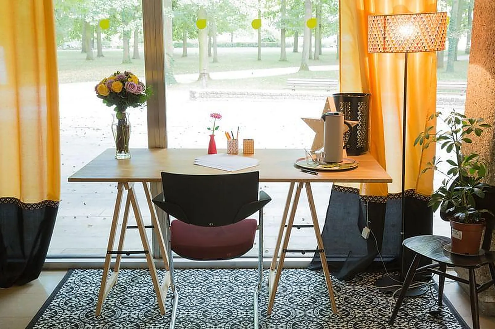 Lieux événementiels, SUPPLY CHAIN MASTERS