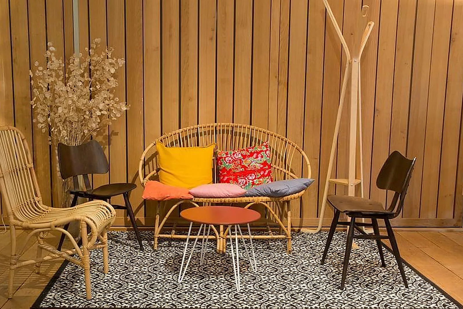 Lieux événementiels, SUPPLY CHAIN MASTERS