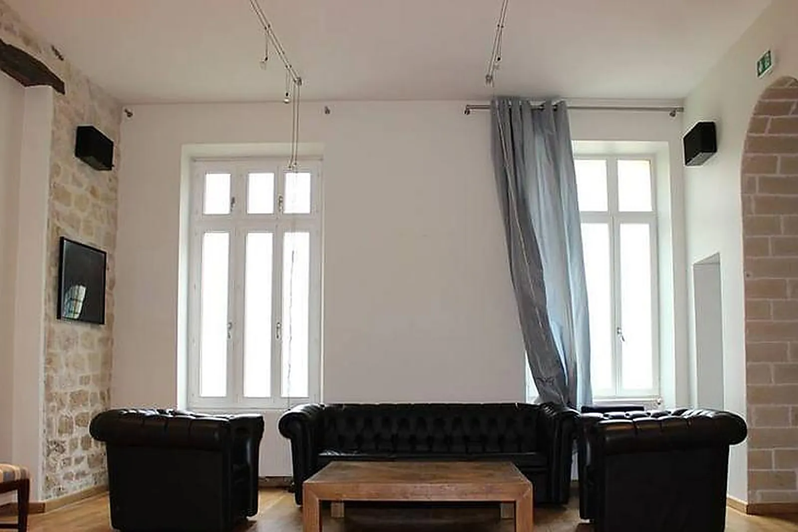 Lieux événementiels, ESPACE CLAN DESTIN