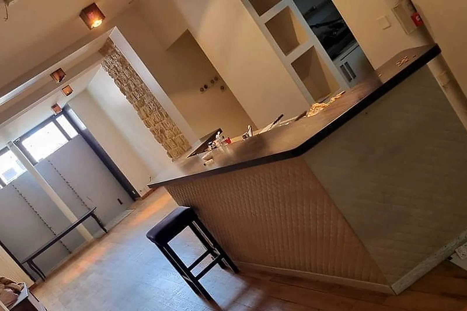 Lieux événementiels, ESPACE CLAN DESTIN