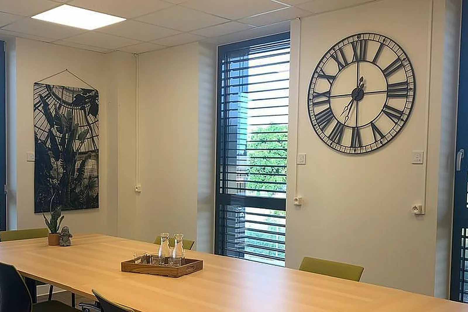 Lieux événementiels, ESPACE COMLÀ