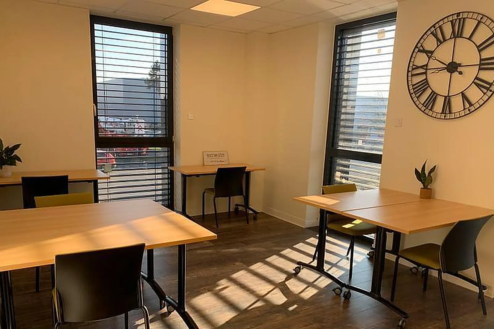 Lieux événementiels, ESPACE COMLÀ