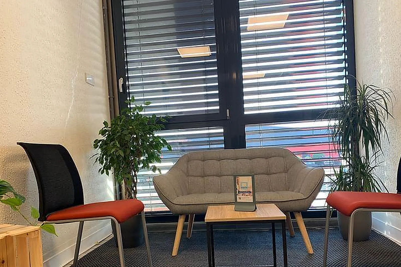 Lieux événementiels, ESPACE COMLÀ