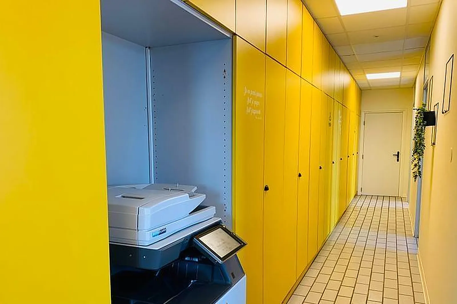 Lieux événementiels, ESPACE COMLÀ