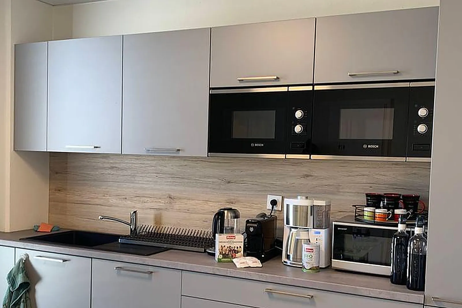 Lieux événementiels, ESPACE COMLÀ