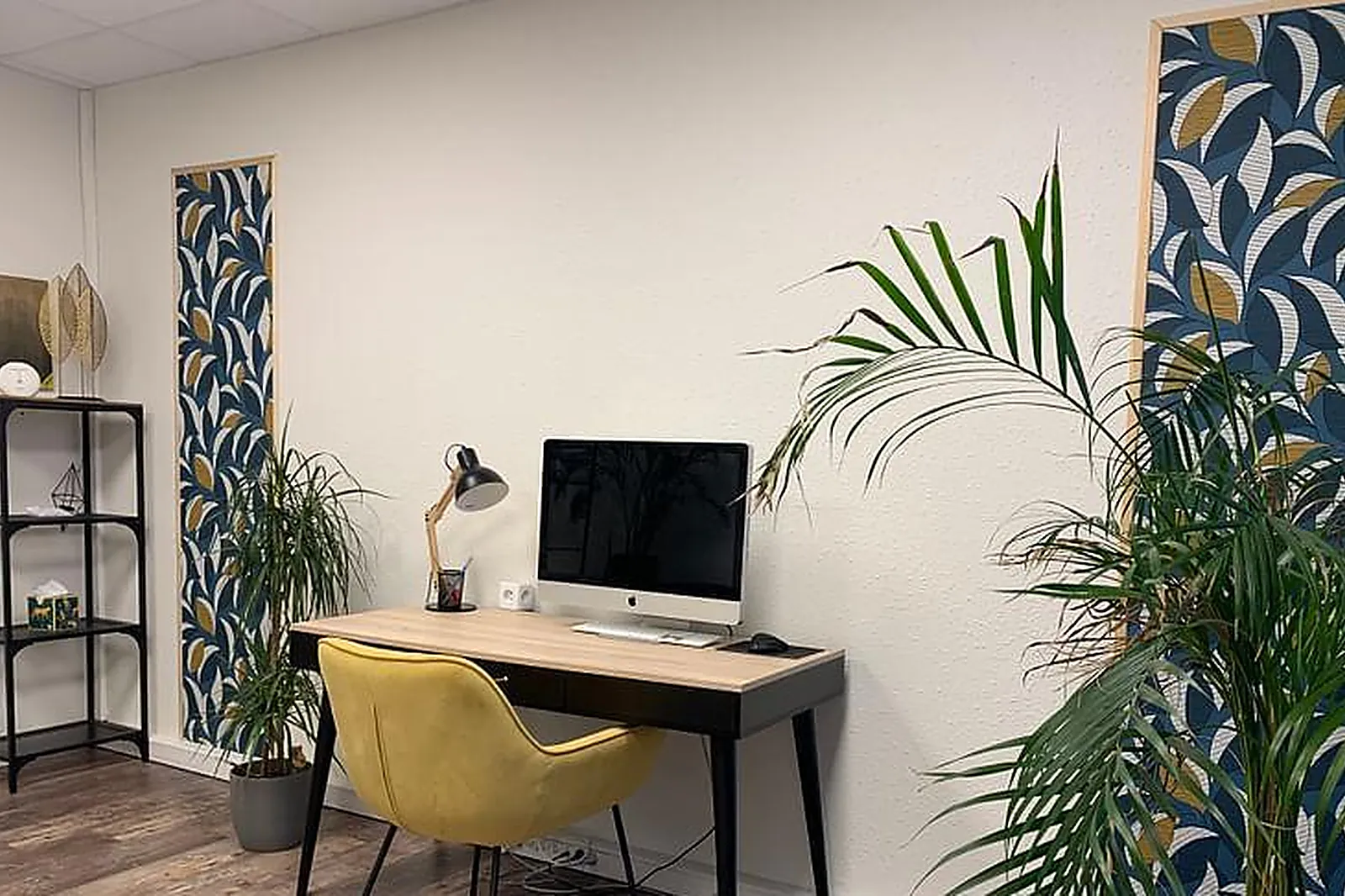 Lieux événementiels, ESPACE COMLÀ